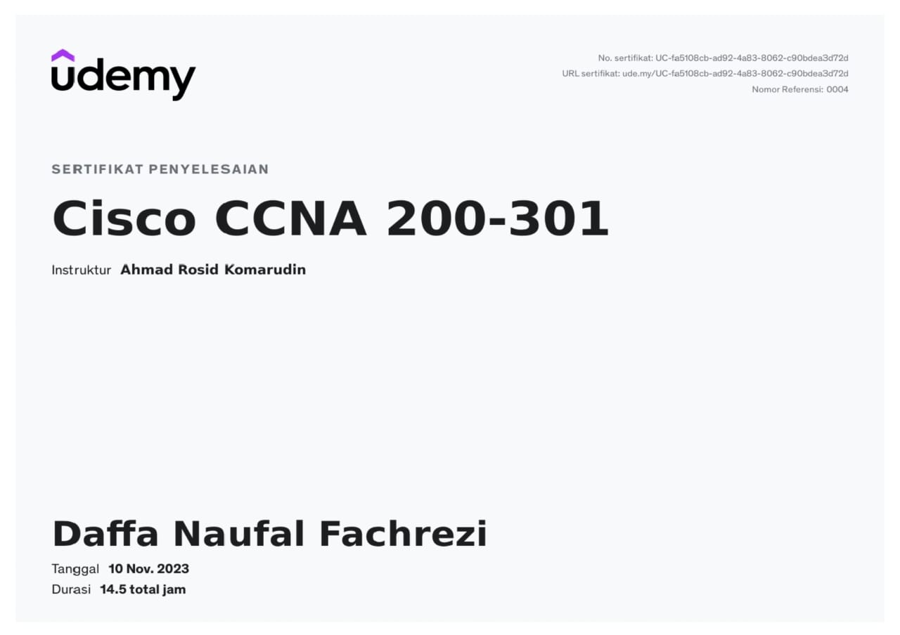 Cisco