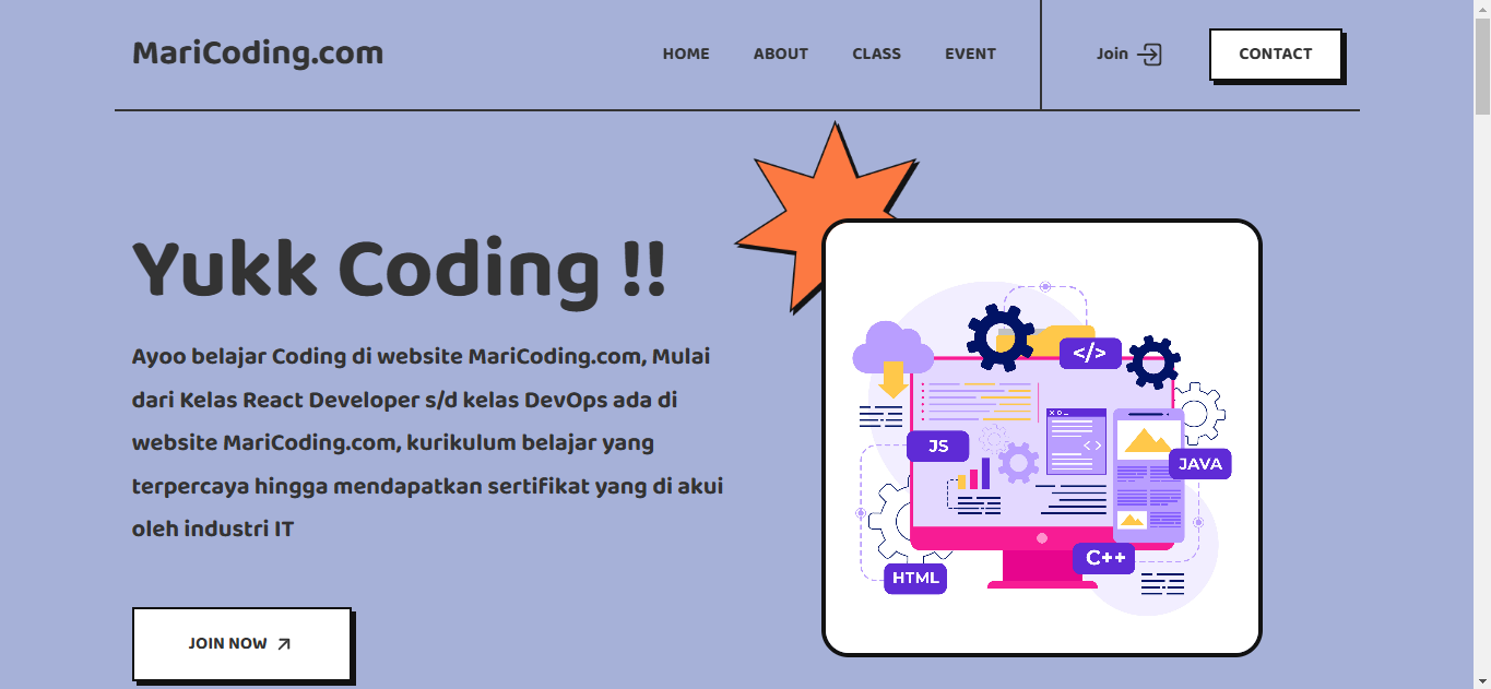 My Project