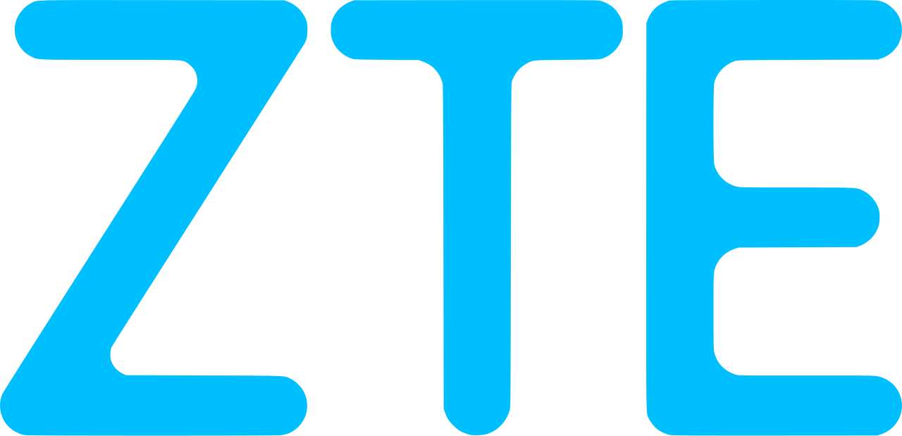 ZTE OLT